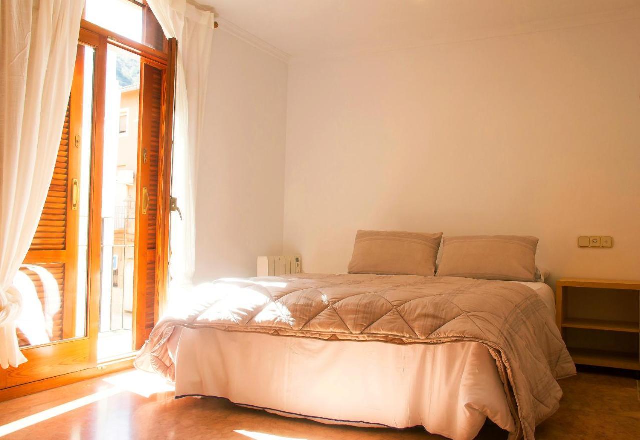 N28 Bed & Breakfast Xativa Exterior photo