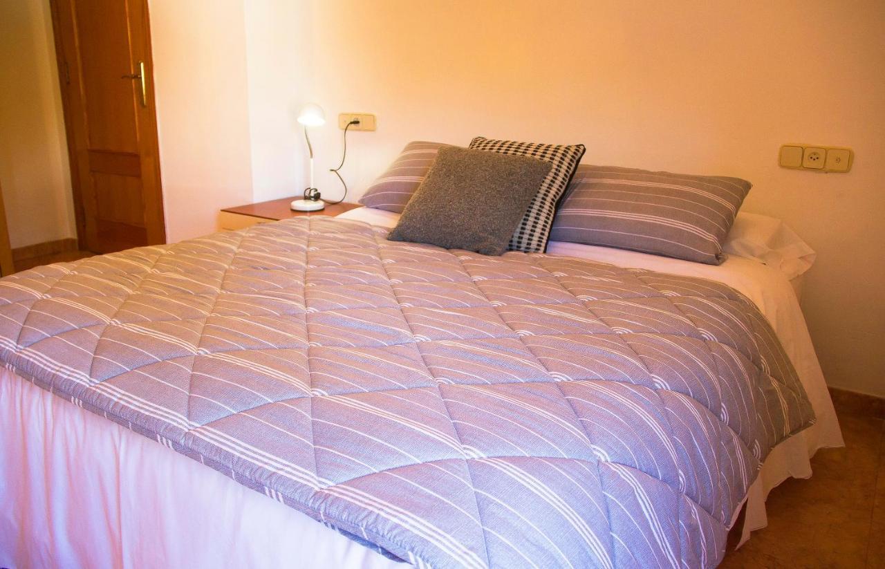 N28 Bed & Breakfast Xativa Exterior photo