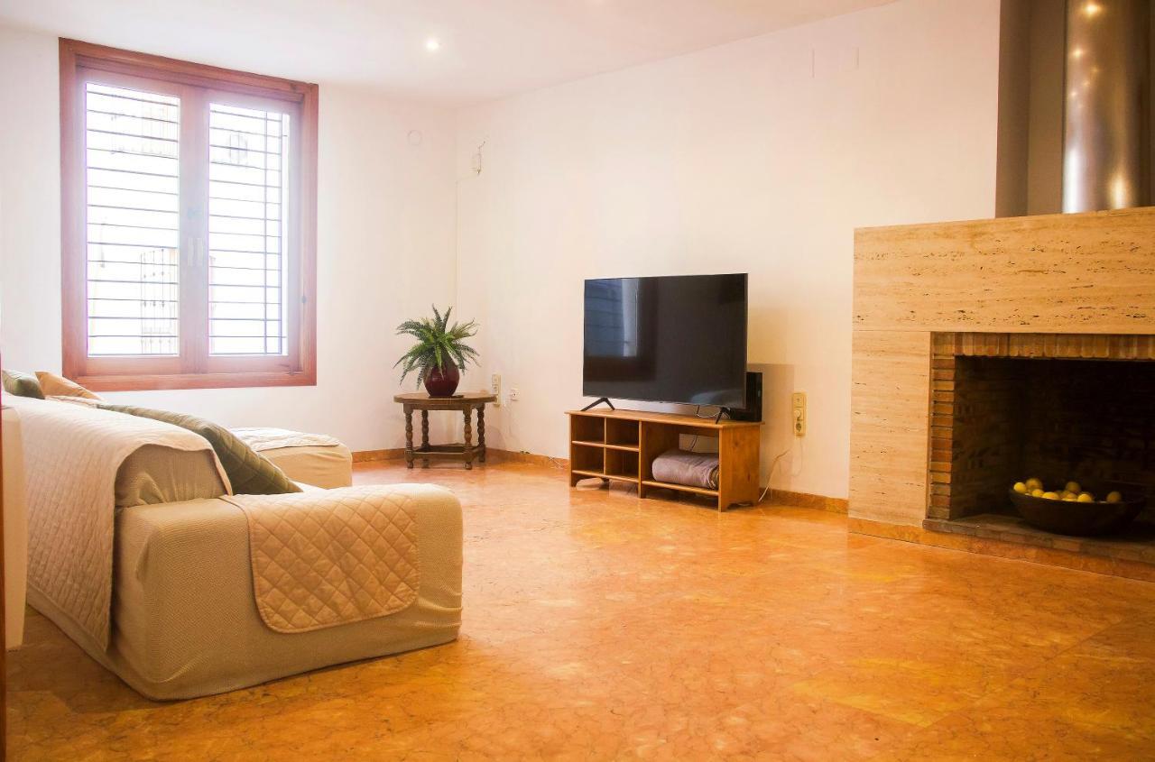 N28 Bed & Breakfast Xativa Exterior photo