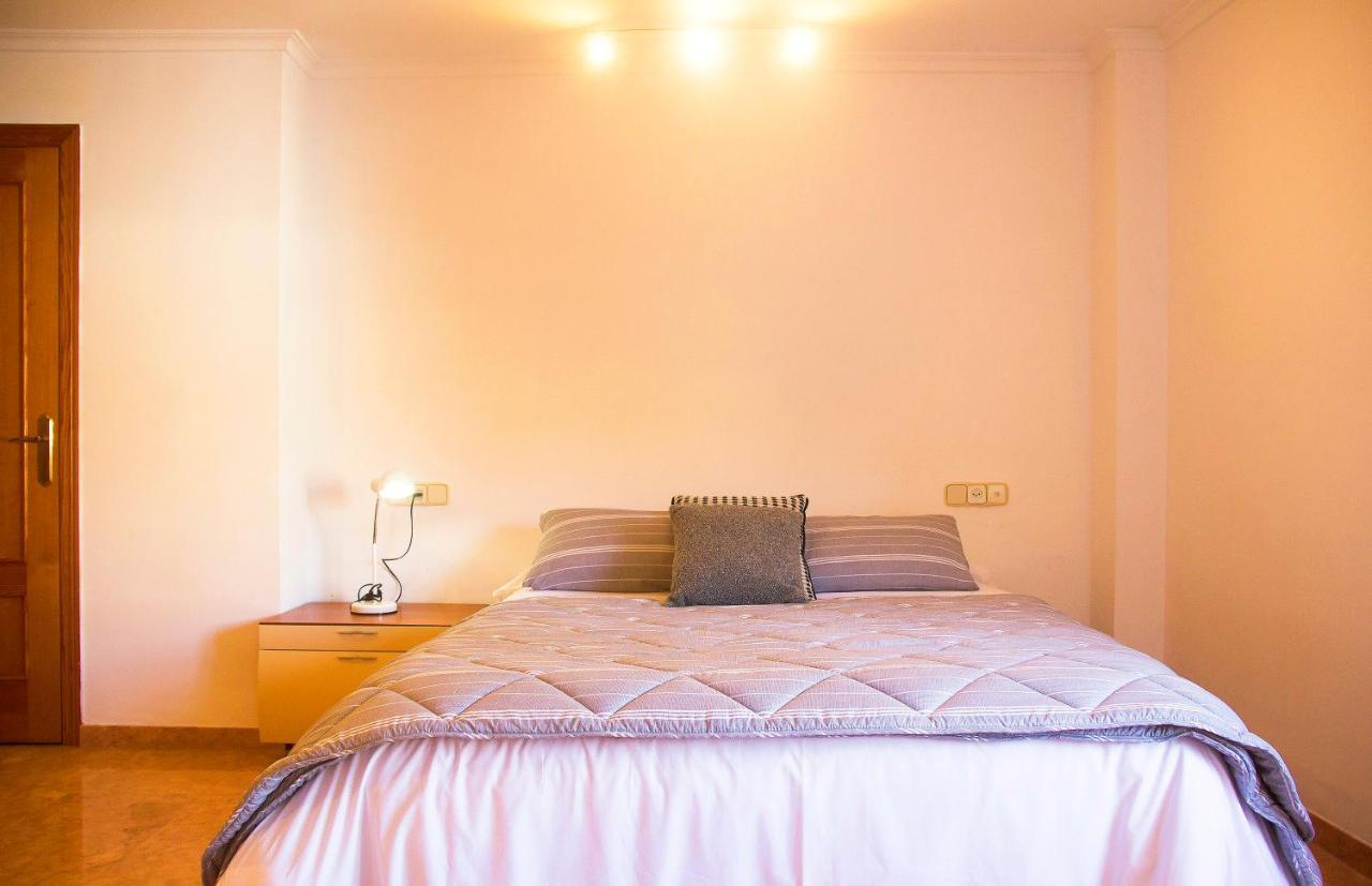 N28 Bed & Breakfast Xativa Exterior photo
