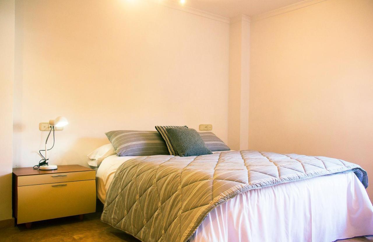 N28 Bed & Breakfast Xativa Exterior photo
