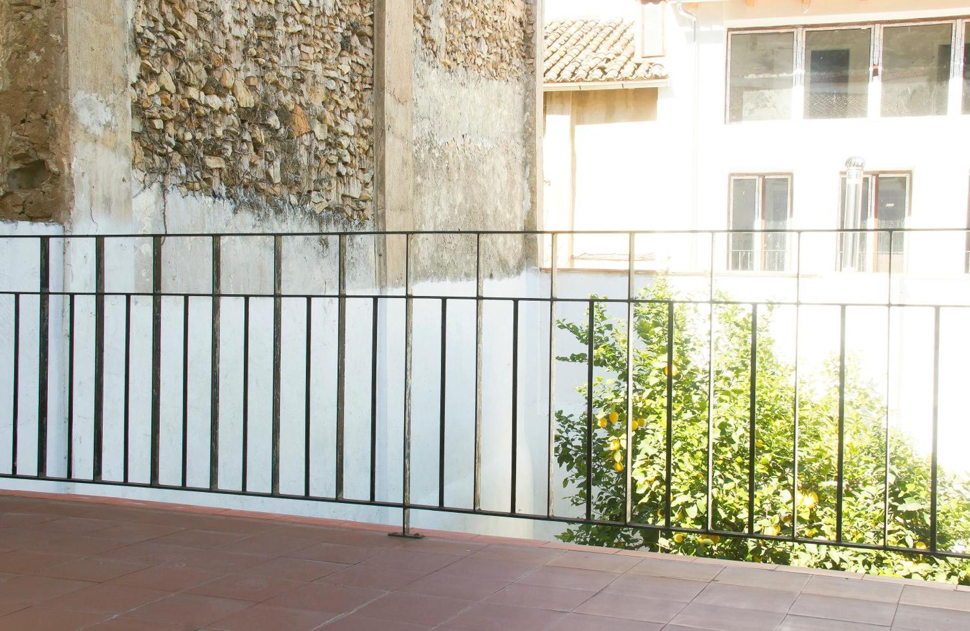 N28 Bed & Breakfast Xativa Exterior photo