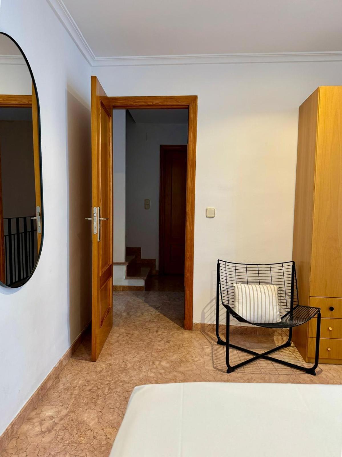 N28 Bed & Breakfast Xativa Exterior photo