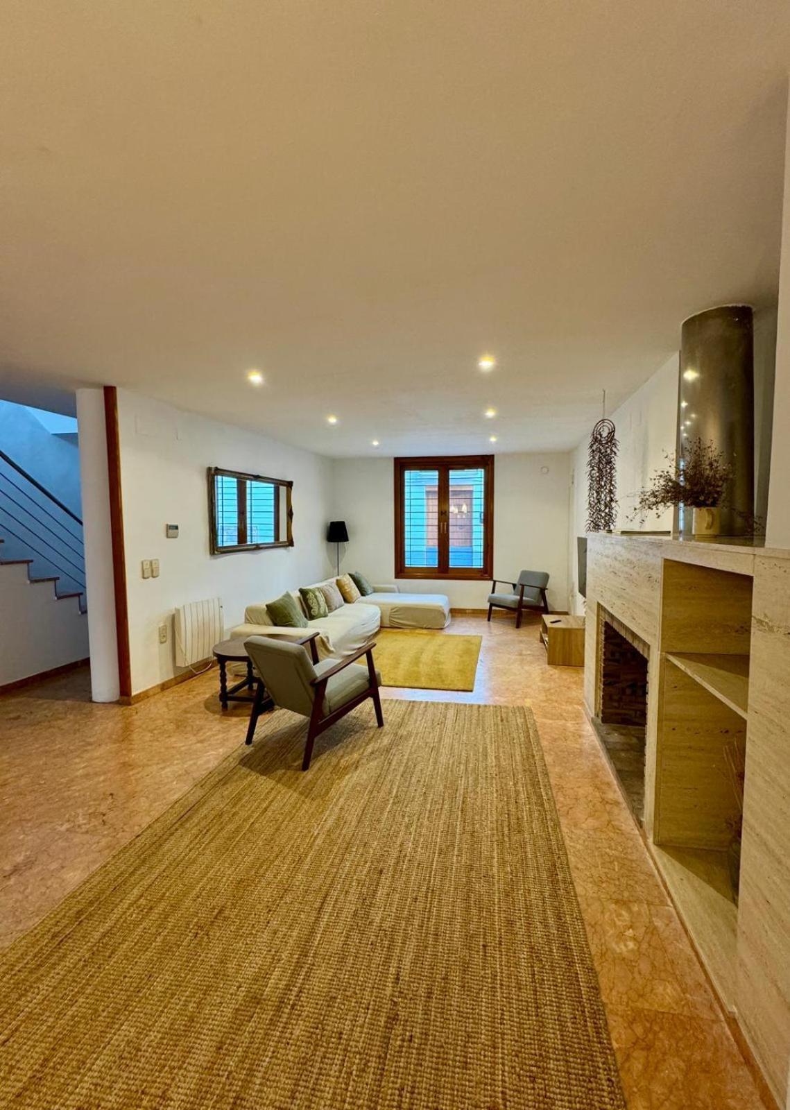 N28 Bed & Breakfast Xativa Exterior photo