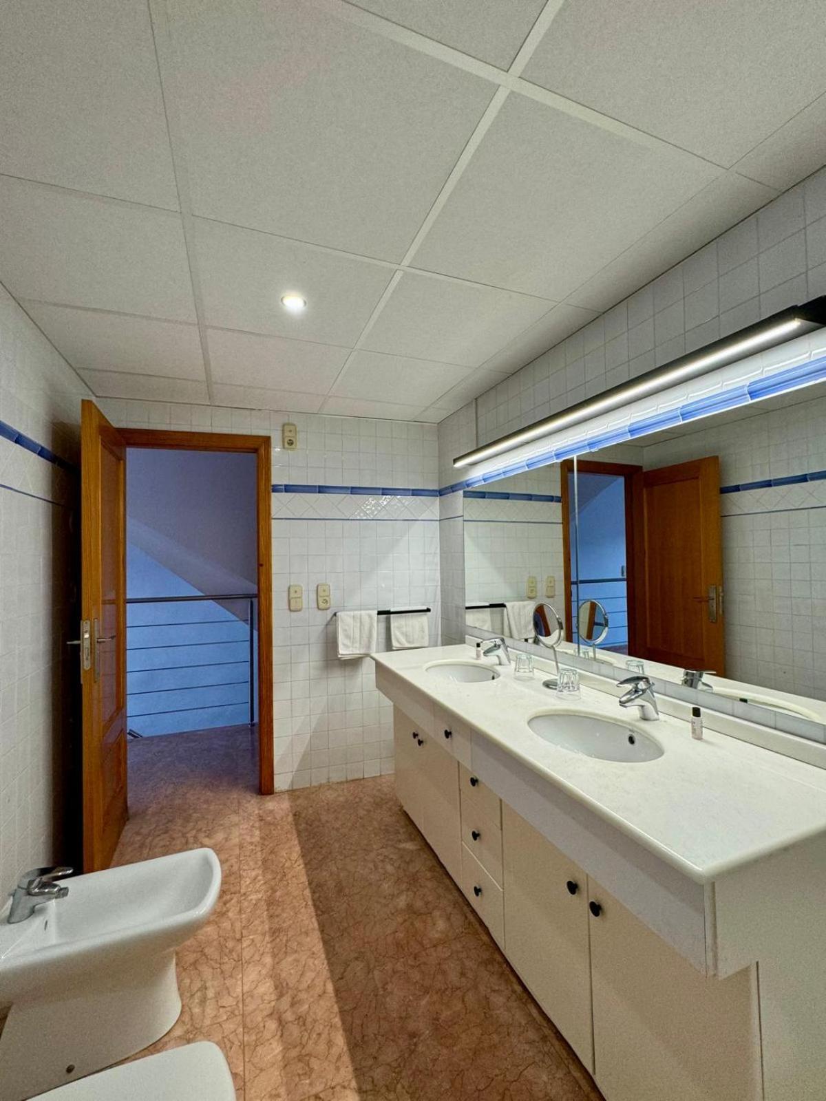 N28 Bed & Breakfast Xativa Exterior photo