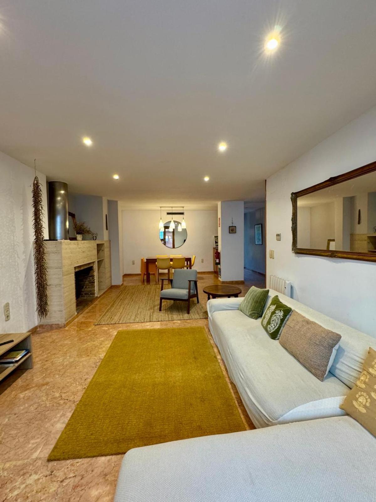 N28 Bed & Breakfast Xativa Exterior photo